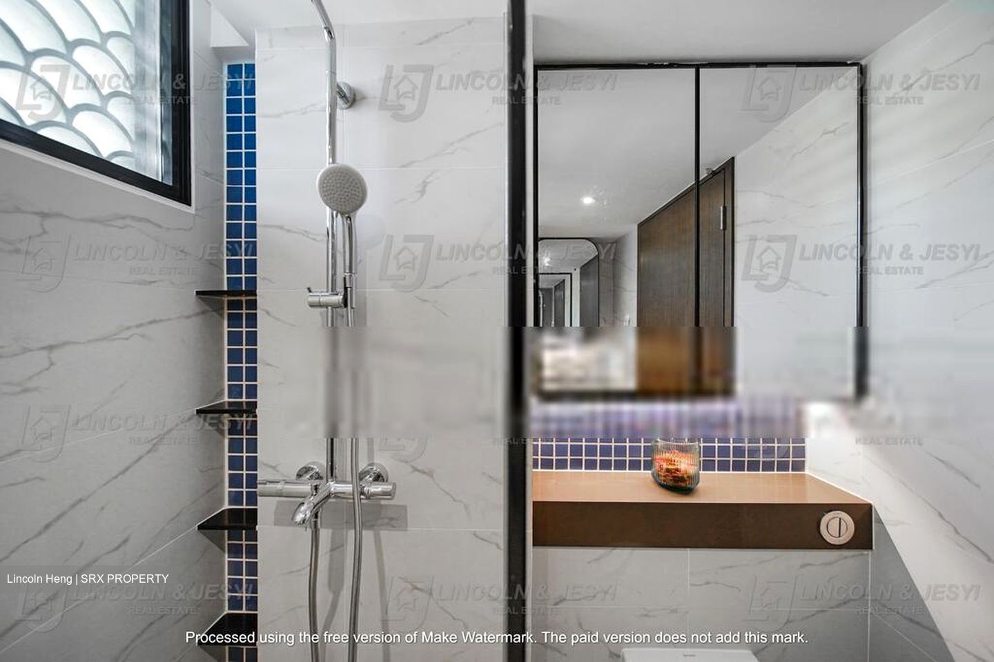 Avenue South Residence (D3), Apartment #411898061